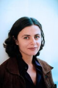 Naomi Krauss