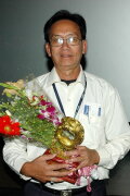 Kangabam Tomba