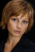 Alyona Babenko
