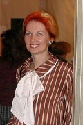 Tatiana Yerisova