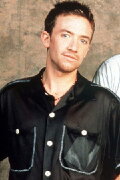 David Faustino