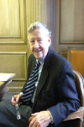 Bernard Atha