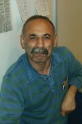 Ömer Uğur