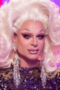 Priscilla Drag