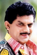 Jagathy Sreekumar