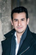 Alvaro Zambrano