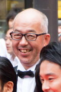 Katsuro Onoue