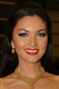 Yuliya Takshina