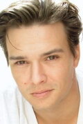 Justin Whalin