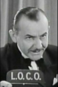 Louis Natheaux