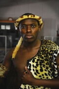 Mthandeni Mbambo
