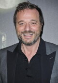 Patrick Ridremont