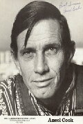 Ancel Cook