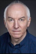 Malcolm Raeburn