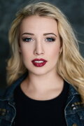 Allie Marshall