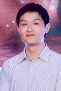 Jonathan Chang