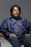 Ailton Krenak