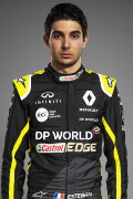 Esteban Ocon