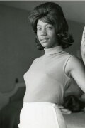 Kim Weston