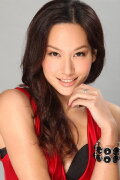 Kate Tsui Tsz-Shan