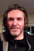 Ciaran Crawford