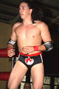 Houston Barrow