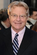 Jerry Springer