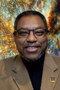 Derrick Pitts