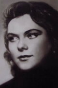 Olga Reus-Petrenko