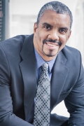 Ted Jordan