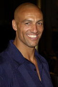 Daz Crawford