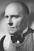 Jacques Roussel