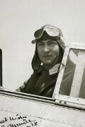 Dick Merrill