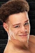 Dante Martin