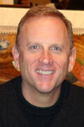 Eddie Frierson