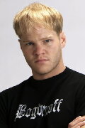 Blake Shields