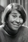 Tove Jansson