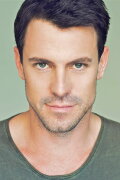 Colin Moss