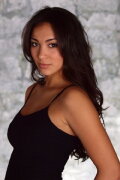 Giselle Bonilla