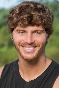 Jeremiah Wood