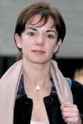 Victoria Hamilton