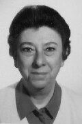 Martine Ferrière