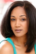 Raychelle McDonald