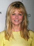 Cheryl Tiegs
