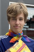 Fraser Schaffer