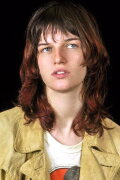 Angèle Metzger
