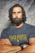 Jonathan Holbrook