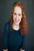 Kate Williams