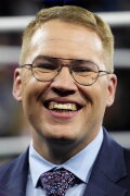 Ian Riccaboni