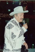 Eulalio González